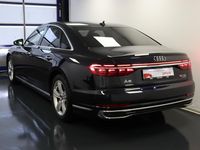 Gebraucht Audi A8 Ambiente 286 PS (210 kW) 2023 Blau Limousine
