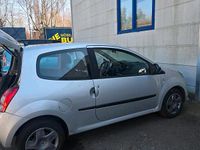 Gebraucht Renault Trafic 65 PS (47 kW) 2007 Grau Van / Kleinbus