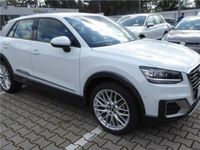 gebraucht Audi Q2 2.0 TDI quattroS tronic design