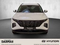 gebraucht Hyundai Tucson Hybrid Trend 2WD Klimaaut. Navi Apple