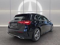Gebraucht Mercedes A220 Advanced Plus 190 PS (139 kW) 2024 Schwarz Limousine