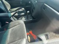 Gebraucht Volvo 850 170 PS (125 kW) 1996 Schwarz Kombi