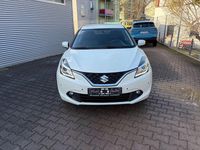 Gebraucht Suzuki Baleno Comfort 90 PS (66 kW) 2017 Weiß Kleinwagen