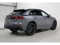 Neu Audi RS Q8 Performance 471 PS (346 kW) 2026 Grau SUV