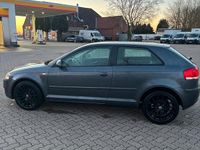 Gebraucht Audi A3 105 PS (77 kW) 2007 Grau Kleinwagen