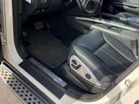 Gebraucht Mercedes GL350 211 PS (155 kW) 2011 Weiß SUV