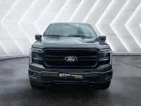 Neu Ford F-150 Lariat 405 PS (297 kW) 2026 Grau Pickup