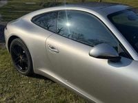 Gebraucht Porsche 911 Carrera 349 PS (256 kW) 2012 Silber Coupé