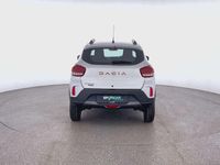 Gebraucht Dacia Spring Extreme 47 kW (65 PS) 2024 Grau Kleinwagen