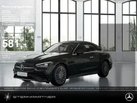 Gebraucht Mercedes CLE220 AMG 197 PS (144 kW) 2025 Metalliclack graphitgrau Cabrio