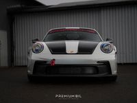 Gebraucht Porsche 911 510 PS (375 kW) 2022