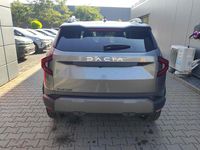Neu Dacia Duster Journey 120 PS (88 kW) 2025 Dolomiten grau SUV