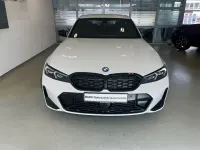 Gebraucht BMW M340 M Sport 374 PS (275 kW) 2025 Weiss Limousine