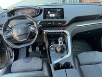 gebraucht Peugeot 3008 Allure Pure tech +Pano +ACC +Scheckheft++