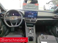 Gebraucht Cupra Leon 150 PS (110 kW) 2024 Grau Kombi
