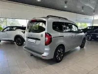 Gebraucht Nissan Townstar Tekna 131 PS (96 kW) 2022 Grau Van / Kleinbus