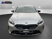 Gebraucht BMW M235 Performance 300 PS (220 kW) 2024 Bmw individual frozen pure gre Coupé