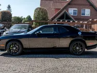 Gebraucht Dodge Challenger 309 PS (227 kW) 2023 Schwarz Coupé