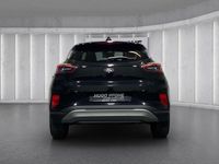 Gebraucht Ford Puma Titanium 125 PS (91 kW) 2025 Schwarz SUV