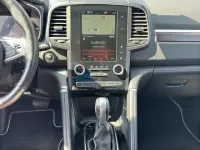 Gebraucht Renault Koleos LIMITED 190 PS (139 kW) 2020 Grau SUV