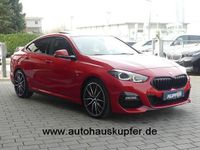 Gebraucht BMW 218 Performance 136 PS (100 kW) 2024 Melbournrot Coupé