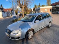 Gebraucht VW Passat 170 PS (125 kW) 2009 Grau Kombi