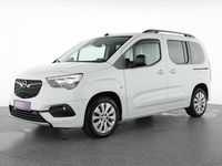 Gebraucht Opel Combo Life Ultimate 131 PS (96 kW) 2022 Weiß Kombi