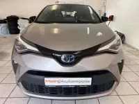 Gebraucht Toyota C-HR Lounge 184 PS (135 kW) 2020 Grau SUV