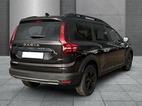 Neu Dacia Jogger Extreme 110 PS (80 kW) 2025 Perlmuttschwarz Van / Kleinbus