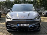 Gebraucht Cupra Tavascan Endurance 210 kW (286 PS) 2026 Beige SUV