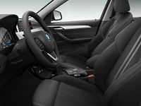Gebraucht BMW X1 Performance 220 PS (161 kW) 2021 Weiß SUV