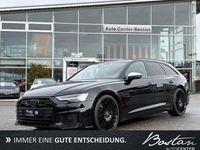 Gebraucht Audi S6 Ambiente 349 PS (256 kW) 2020 Schwarz Kombi