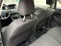 Gebraucht Ford Focus 125 PS (91 kW) 2017 Blau Kombi
