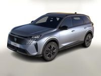 Neu Peugeot 5008 Allure 145 PS (106 kW) 2026 Artense grau metallic SUV