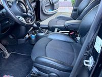 Gebraucht Mini Countryman 184 PS (135 kW) 2011 Schwarz SUV