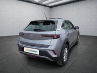 Gebraucht Opel Mokka-e Edition 100 kW (136 PS) 2022 Silber SUV