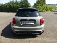 Gebraucht Mini Cooper S 192 PS (141 kW) 2020 Grau Kleinwagen