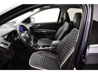 Gebraucht Ford Kuga Vignale 175 PS (128 kW) 2019 Pantherblau metallic SUV