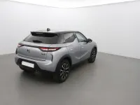 Gebraucht DS Automobiles DS3 Crossback Performance 133 PS (97 kW) 2024 Gris artense/toit no SUV
