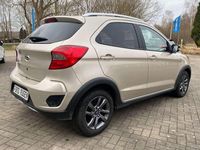 Gebraucht Ford Ka Plus S 86 PS (63 kW) 2019 White gold Kleinwagen