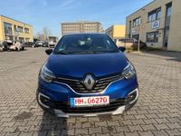 Gebraucht Renault Captur Version S 150 PS (110 kW) 2018 Blau SUV
