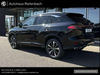 Gebraucht MG HS Comfort 170 PS (125 kW) 2024 Pebble black SUV