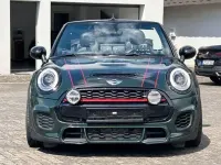 Gebraucht Mini John Cooper Works 2016 Andere Kleinwagen