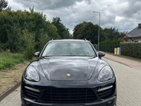 Gebraucht Porsche Cayenne GTS 420 PS (308 kW) 2012 Schwarz SUV