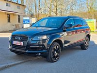 Gebraucht Audi Q7 233 PS (171 kW) 2007 SUV