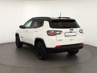 Gebraucht Jeep Compass Limited 241 PS (177 kW) 2022 Andere SUV