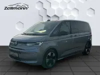 Gebraucht VW Multivan Life 150 PS (110 kW) 2025 Silber Van / Kleinbus