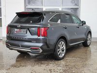 Gebraucht Kia Sorento Platinum 201 PS (147 kW) 2021 (abt) graphite met. SUV