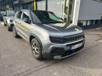 Gebraucht Jeep Avenger EV Altitude 114 kW (156 PS) 2023 Grau SUV