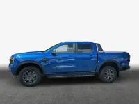 Neu Ford Ranger Wildtrack 205 PS (150 kW) 2026 Weiß Pickup